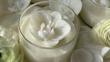 🌸 Blush Scent Orchid Candle